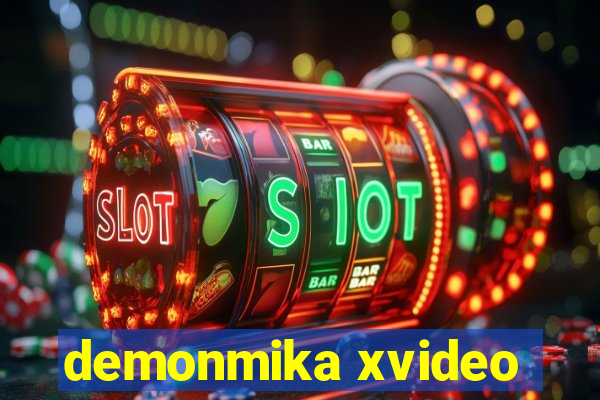 demonmika xvideo